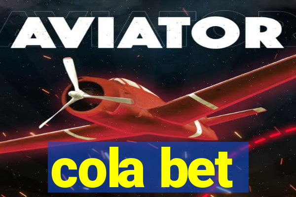 cola bet